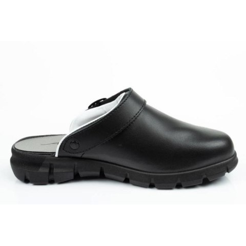 Klapki chodaki buty medyczne Abeba W 57315 Abeba