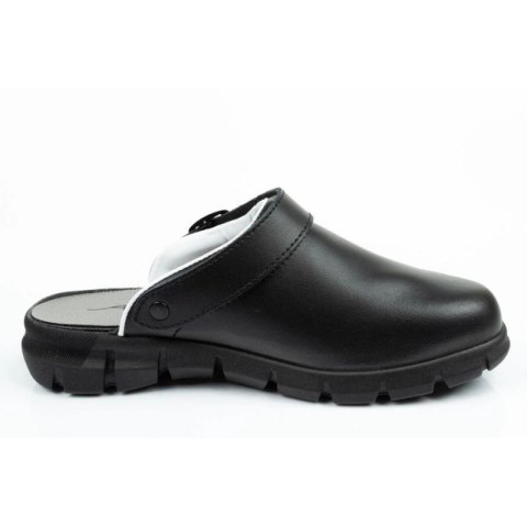 Klapki chodaki buty medyczne Abeba W 57315 Abeba