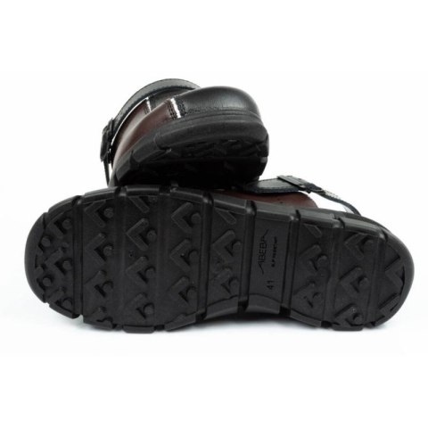 Klapki chodaki buty medyczne Abeba W 57315 Abeba