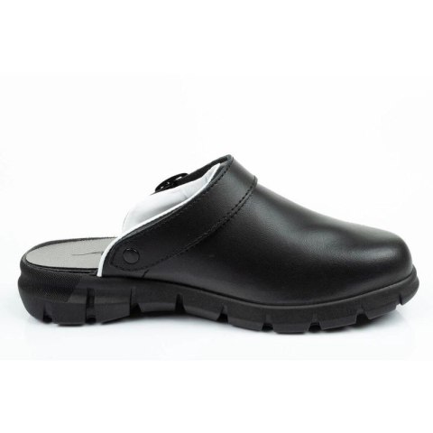 Klapki chodaki buty medyczne Abeba W 57315 Abeba