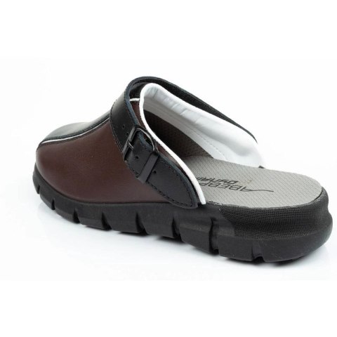 Klapki chodaki buty medyczne Abeba W 57315 Abeba