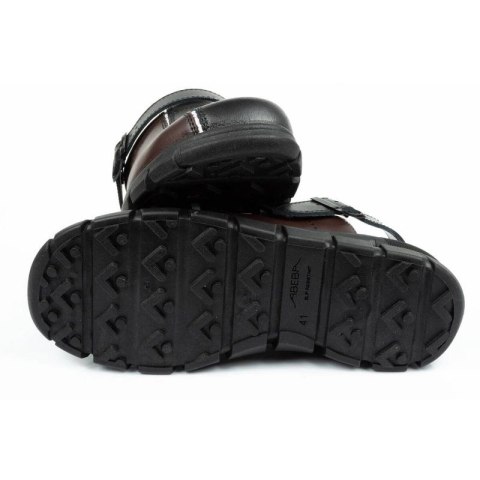 Klapki chodaki buty medyczne Abeba W 57315 Abeba