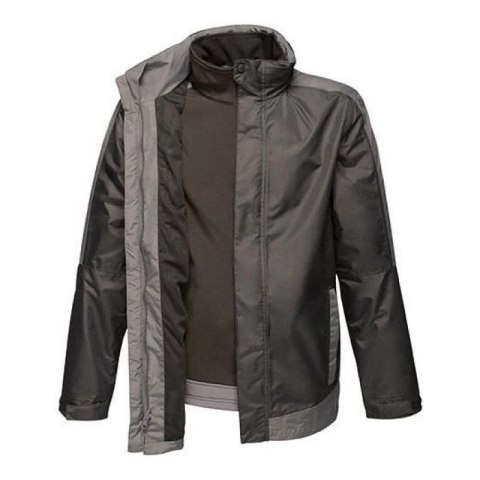 Kurtka Regatta Cntrst Shell M TRW504 28P Regatta