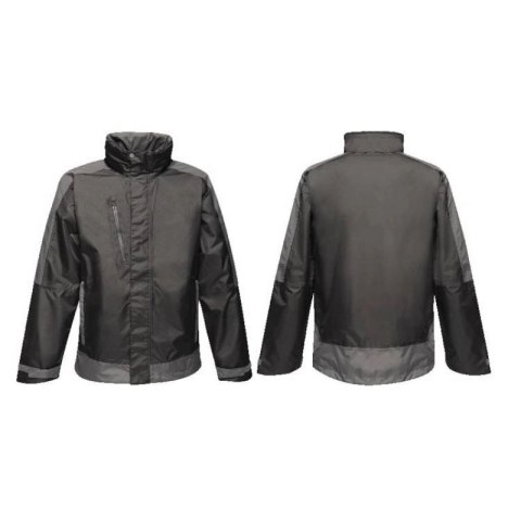 Kurtka Regatta Cntrst Shell M TRW504 28P Regatta