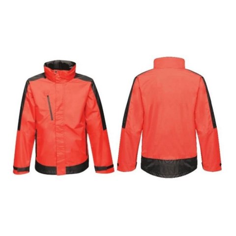 Kurtka Regatta Cntrst Shell M TRW504 51P Regatta