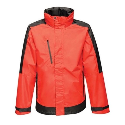 Kurtka Regatta Cntrst Shell M TRW504 51P Regatta