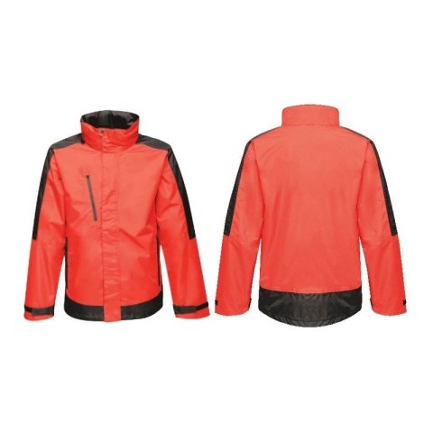 Kurtka Regatta Cntrst Shell M TRW504 51P Regatta