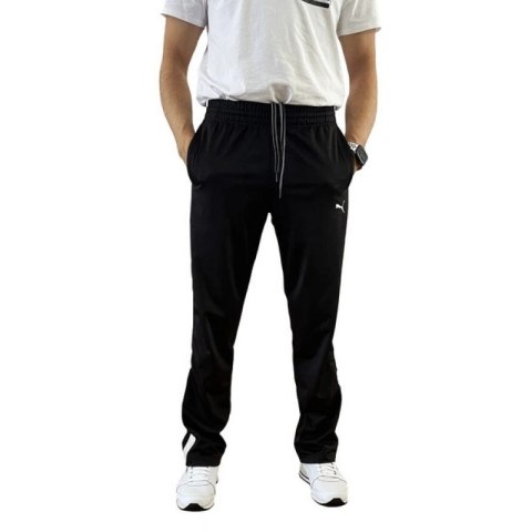 Spodnie Puma Contrast M 831288 01 Puma