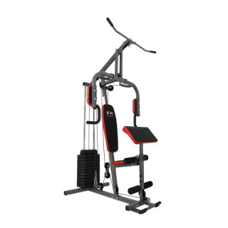 Atlas jednostanowiskowy Multi Gym Basic BMG4202 Body Sculpture