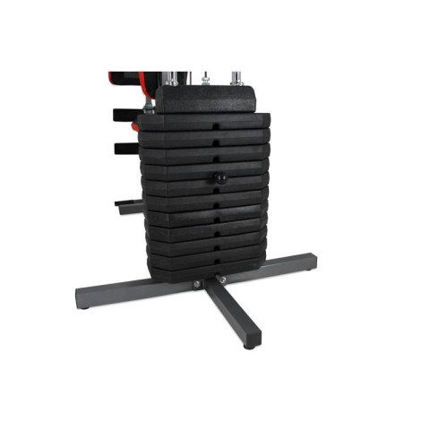 Atlas jednostanowiskowy Multi Gym Basic BMG4202 Body Sculpture