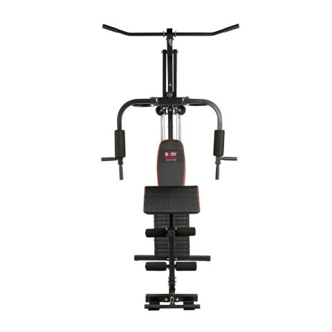 Atlas jednostanowiskowy Multi Gym Basic BMG4202 Body Sculpture