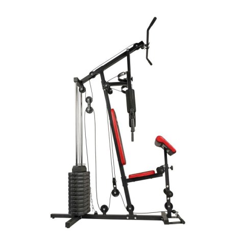 Atlas jednostanowiskowy Multi Gym Basic BMG4202 Body Sculpture