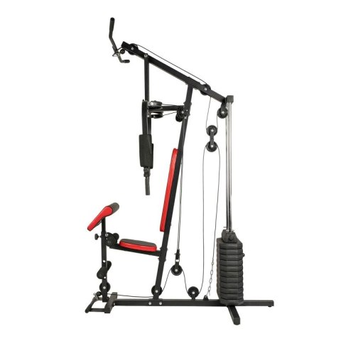 Atlas jednostanowiskowy Multi Gym Basic BMG4202 Body Sculpture