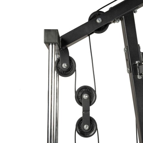 Atlas jednostanowiskowy Multi Gym Basic BMG4202 Body Sculpture