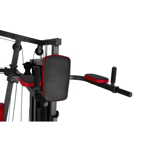 Atlas z ławką multigym PRO BMG 4700, stos 66kg Body Sculpture