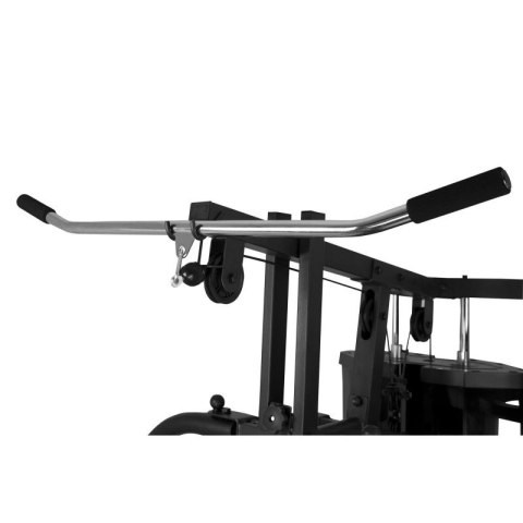 Atlas z ławką multigym PRO BMG 4700, stos 66kg Body Sculpture