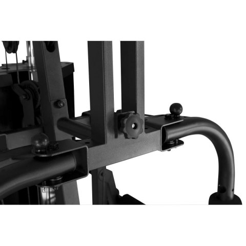 Atlas z ławką multigym PRO BMG 4700, stos 66kg Body Sculpture