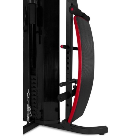Atlas z ławką multigym PRO BMG 4700, stos 66kg Body Sculpture