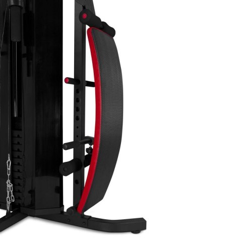 Atlas z ławką multigym PRO BMG 4700, stos 66kg Body Sculpture
