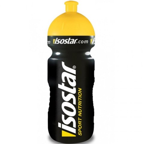 Bidon Isostar Sports Nutrition Pull Push 650ml 194410 Isostar