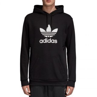 Bluza adidas Trefoil Hoodie M DT7964 Adidas ORIGINALS