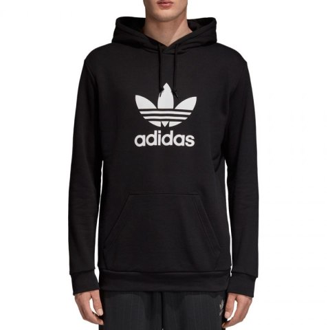 Bluza adidas Trefoil Hoodie M DT7964 Adidas ORIGINALS