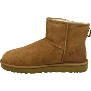 Buty UGG Classic Mini II W 1016222-CHE Inny
