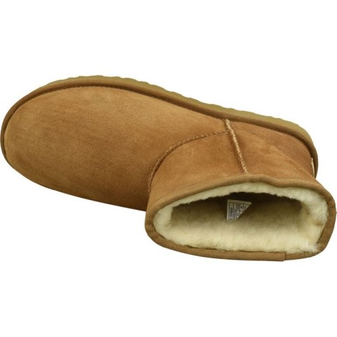 Buty UGG Classic Mini II W 1016222-CHE Inny