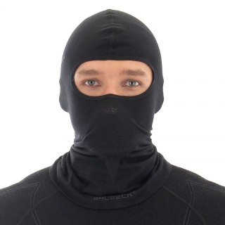 CZAPKA KOMINIARKA BRUBECK BALACLAVA KM00010A Brubeck