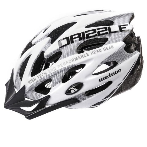 Kask rowerowy Meteor MV29 Drizzle 24708-24710 Meteor