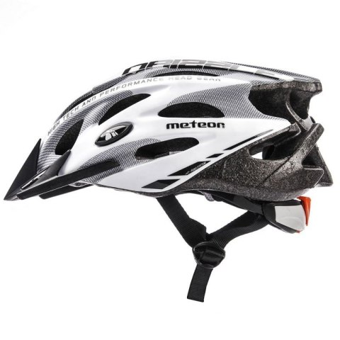 Kask rowerowy Meteor MV29 Drizzle 24708-24710 Meteor
