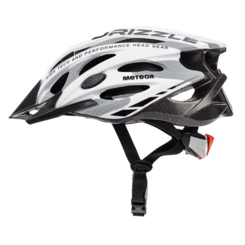 Kask rowerowy Meteor MV29 Drizzle 24708-24710 Meteor