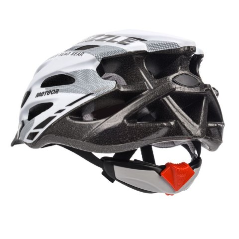 Kask rowerowy Meteor MV29 Drizzle 24708-24710 Meteor
