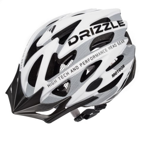Kask rowerowy Meteor MV29 Drizzle 24708-24710 Meteor