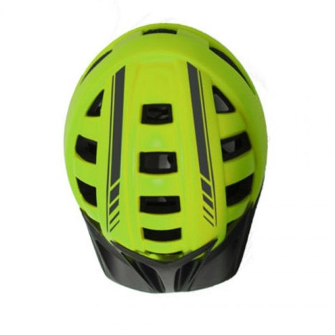 Kask rowerowy Spokey Speed 55-58 cm 926882 Spokey
