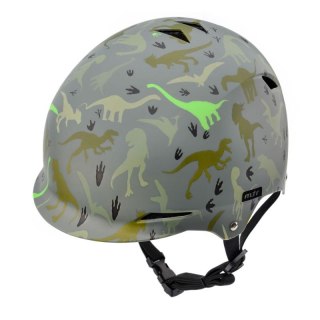 Kask rowerowy dziecięcy Meteor K20S Dinosaurus 24838-24839 Meteor