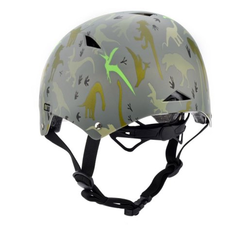 Kask rowerowy dziecięcy Meteor K20S Dinosaurus 24838-24839 Meteor
