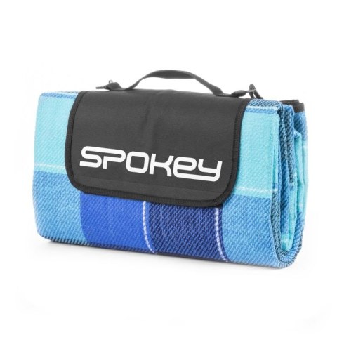 Koc piknikowy Spokey 150x180 Flannel Spokey