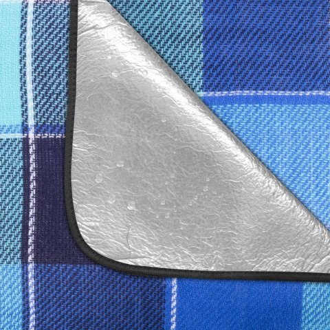 Koc piknikowy Spokey 150x180 Flannel Spokey