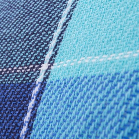 Koc piknikowy Spokey 150x180 Flannel Spokey