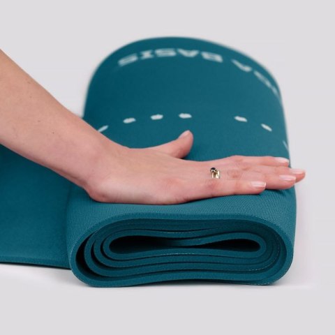 Mata do jogi tiguar yoga basis TI-J0008M Tiguar