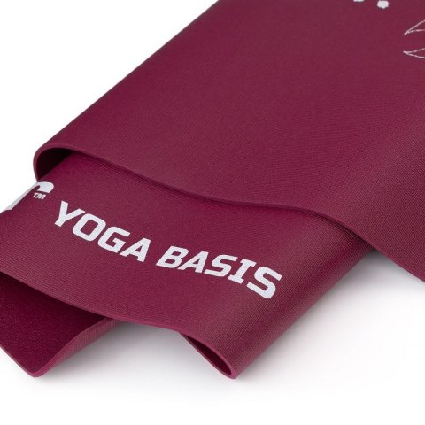 Mata do jogi tiguar yoga basis TI-J0008S Tiguar