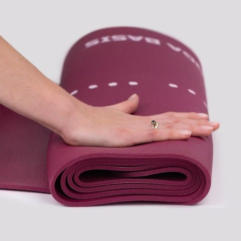 Mata do jogi tiguar yoga basis TI-J0008S Tiguar