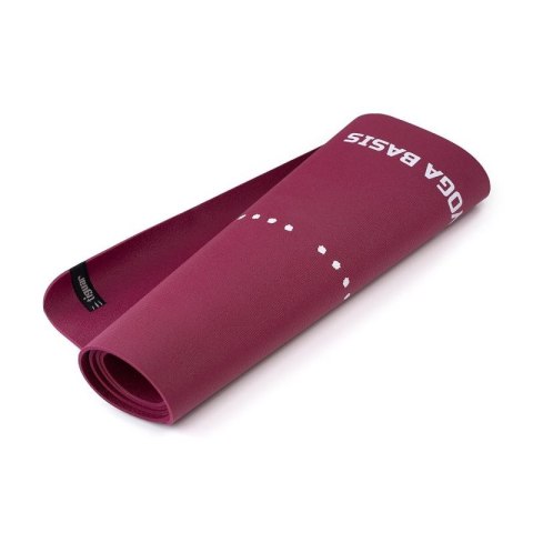 Mata do jogi tiguar yoga basis TI-J0008S Tiguar