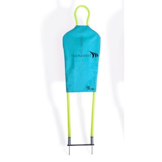 Mur na sprężynie Junior Żak 150cm 1szt. Yakimasport 100319 Yakimasport