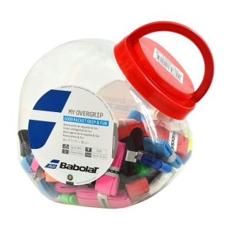Owijka Babolat My Overgrip 139370 Babolat