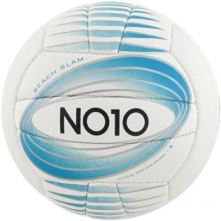 PIŁKA SIATKOWA NO10 BEACH SLAM BLUE 56063 C NO10