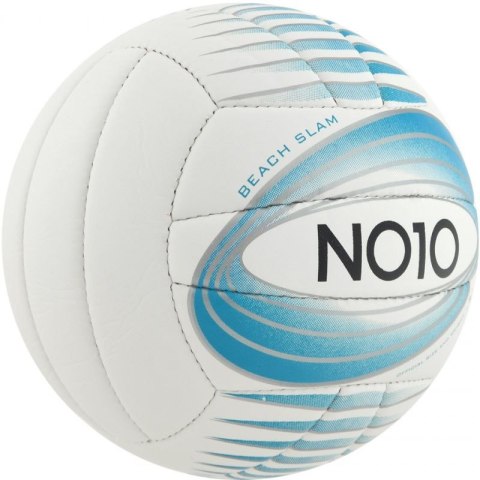 PIŁKA SIATKOWA NO10 BEACH SLAM BLUE 56063 C NO10