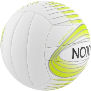 PIŁKA SIATKOWA NO10 BEACH SLAM YELLOW 56063 B NO10