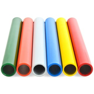 Pałeczka sztafetowa aluminiowa SMJ RBA-J06PC /szt/ SMJ